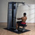 Body Solid Pro Dual Lat Pulldown / Mid Row