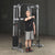 Body Solid Compact Funtional Training Center