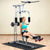Body Solid PHG1000X Powerline Home Gym