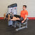 Body Solid Pro Club Line Series II Leg Extension and Leg Curl
