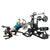Body Solid PowerLIFT Freeweight Leverage Gym Package
