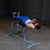 Body Solid Pro ClubLine Glute Ham Machine by Body-Solid