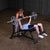 Body Solid ClubLine Decline Olympic Bench