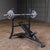 Body Solid Pro ClubLine Olympic Incline Bench