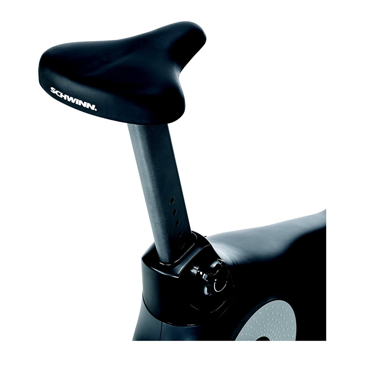 Schwinn 130 Upright Exercise Bike – The Fitness Store