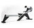 BodyCraft VR500 Pro Folding Air/Magnetic Programmable Rower