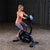 Endurance by Body Solid B4U Upright Bike