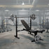 Best Fitness by Body Solid BFOB10B Olympic Weight Bench