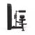 Spirit Fitness CSD-ACBE Commercial Dual Ab Crunch / Back Extension