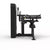 Spirit Fitness CSD-BCTE Commercial Dual Biceps Curl / Triceps Extension