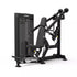 Spirit Fitness CSD-CPSP Commercial Dual Chest Press / Shoulder Press