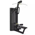 Spirit Fitness CSD-LPSR Commercial Dual Lat Pulldown / Seated Row