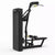 Spirit Fitness CSD-LPSR Commercial Dual Lat Pulldown / Seated Row