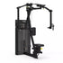 Spirit Fitness CSD-PFRD Commercial Dual Pec Fly / Rear Delt