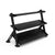 Spirit CSF-3TDB Adjustable 3 Tier Dumbbell Rack