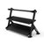 Spirit CSF-3TDB Adjustable 3 Tier Dumbbell Rack