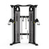 Spirit Fitness CSF-FUNT Commercial Functional Trainer