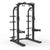 Spirit Fitness CSF-HRAC Commercial Half Rack