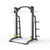 Spirit Fitness Commercial Smith Machine