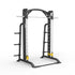 Spirit Fitness Commercial Smith Machine