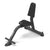 Spirit Fitness Commercial Upright Bench