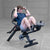 Body Solid Semi-Recumbent Ab Bench