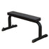 Body Solid Pro Clubline 2 x 3 Flat Bench