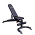 Body-Solid GFID100 Heavy Duty Adjustable Bench