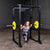 Body Solid GPR400 Power Rack