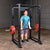 Body Solid GPR400 Power Rack