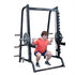 Body Solid Series 7 Linear Bearing Smith Machine