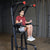 Body Solid Pro ClubLine Vertical Knee Raise by Body-Solid