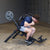 Body Solid Semi-Recumbent Ab Bench