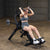 Body Solid Semi-Recumbent Ab Bench