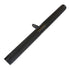 Body Solid MB022FG Fat Grip Straight Row Cable Bar in Black