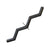 Body Solid MB229FG Fat Grip Cable Curl Bar