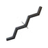 Body Solid MB229FG Fat Grip Cable Curl Bar