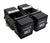 PowerBlock Pro 100 EXP Expandable Selectorized Dumbbells