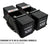 PowerBlock Pro 100 EXP Expandable Selectorized Dumbbells