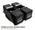 PowerBlock Pro 100 EXP Expandable Selectorized Dumbbells