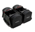 PowerBlock Pro 50 Selectorized Dumbbells