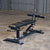 Body Solid Pro ClubLine Ab Bench by Body-Solid