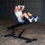 Body Solid Pro ClubLine Ab Bench by Body-Solid