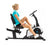 Xterra by Spirit SB250 Recumbent Bike