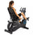 Xterra by Spirit SB600 Recumbent Bike