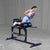 Body Solid Pro ClubLine Glute Ham Machine by Body-Solid