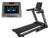 BodyCraft T400-10LCD Series Folding Treadmill w/10
