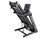 BodyCraft T400-9LCD Series Folding Treadmill w/9