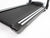 BodyCraft T800-9LCD Home and Light Commercial Treadmill