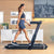 Xterra by Spirit WS200 WalkSlim Collapsible Treadmill